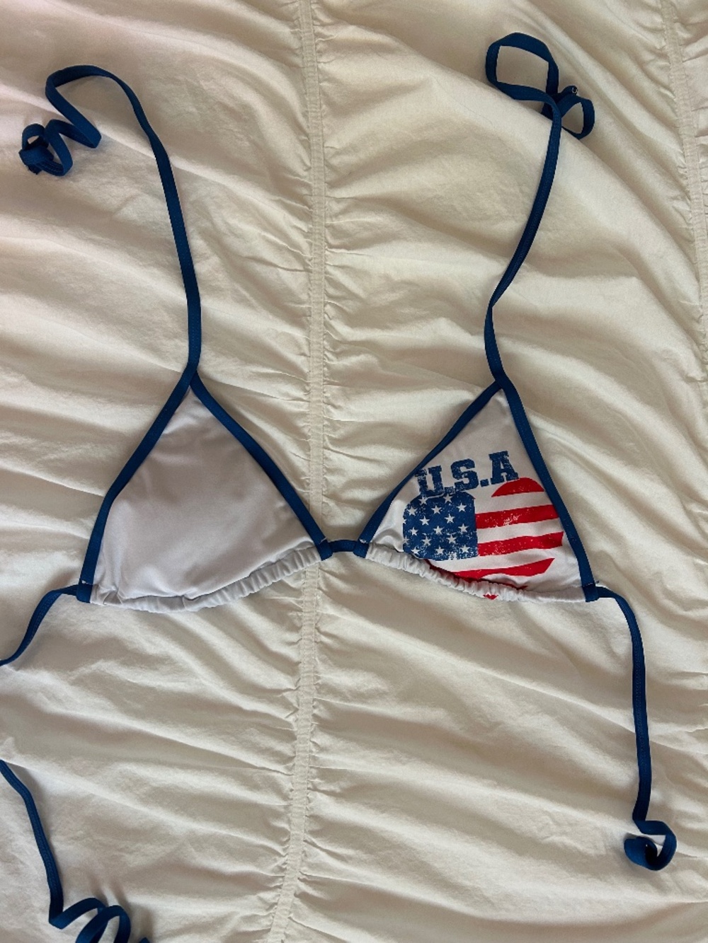 USA Bikini Top